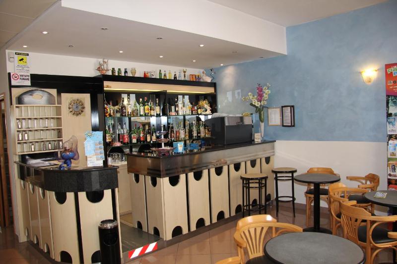 Hotel Vela Azzurra - image 43