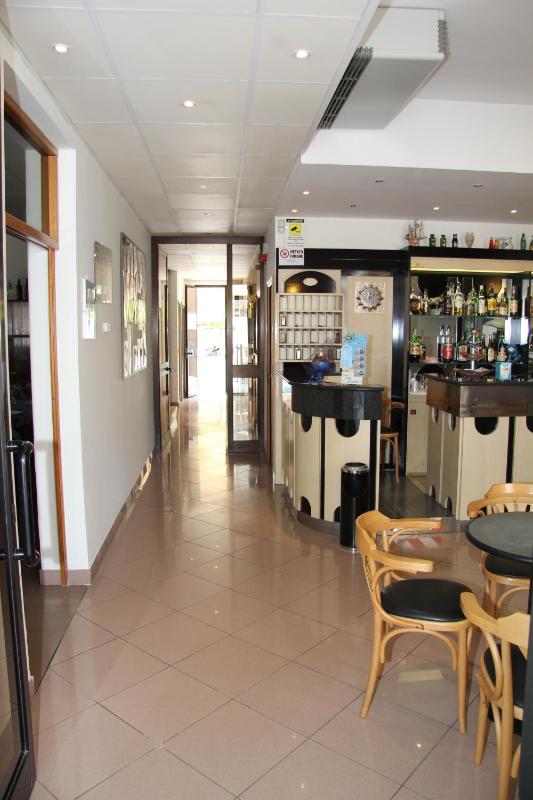 Hotel Vela Azzurra - image 15
