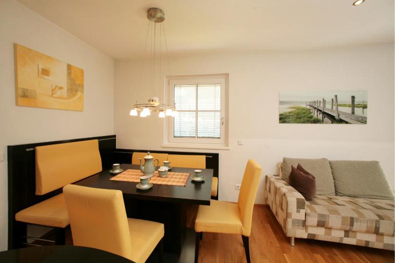 Apartment Gletscherblick with free VIP Tauern Spa entry image 2