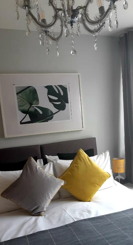 Double Room with Private Bathroom image 2