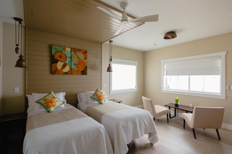 Suite with Mountain View image 3