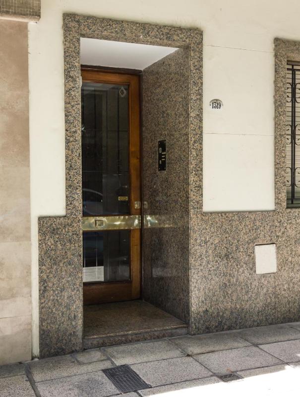 Apartamento Recoleta Buenos Aires - 2do piso por escalera - - image 16