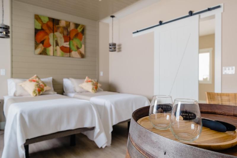 Junior Suite with Mountain View image 2