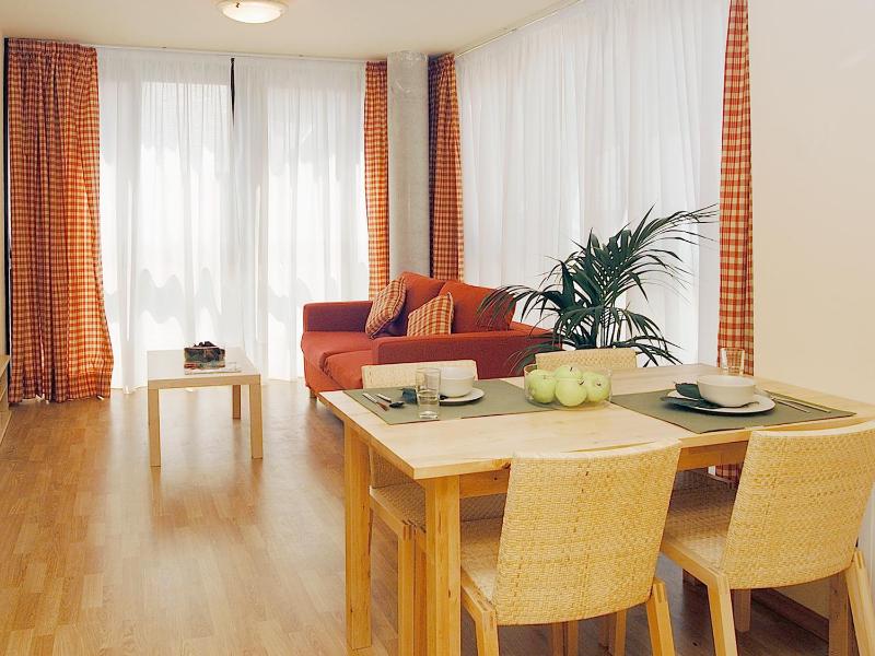 One-Bedroom Apartment (3 Adults) image 3