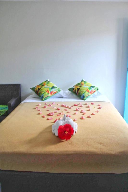 Pacific Paradise Motel - image 2