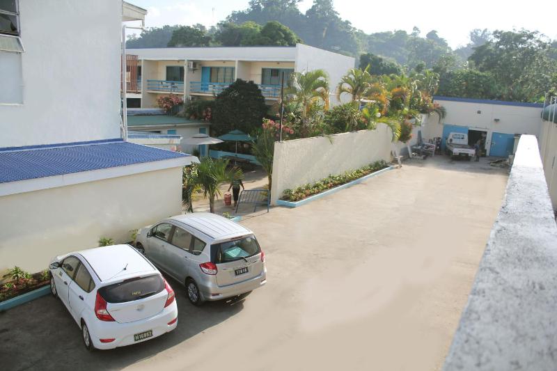 Pacific Paradise Motel - image 16