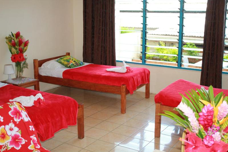 Pacific Paradise Motel - image 14