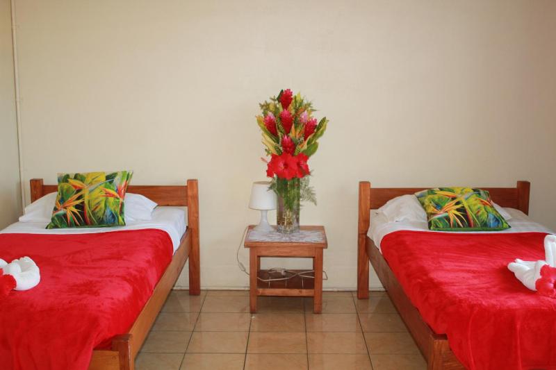 Pacific Paradise Motel - image 9