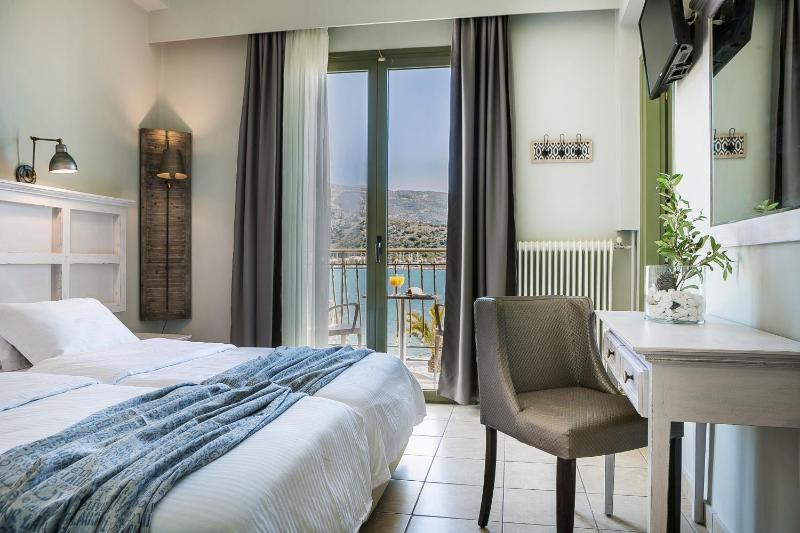 Tourist Boutique Hotel - image 37