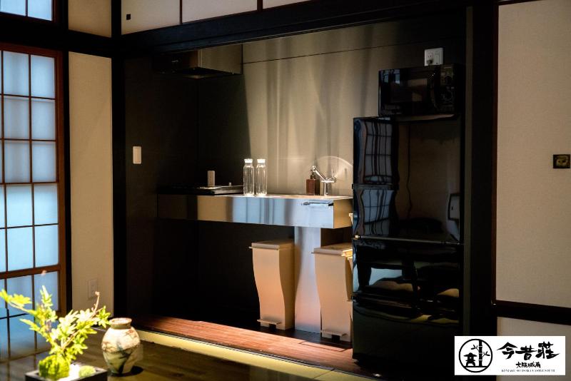 KONJAKUSO Osaka Tsuruhashi 