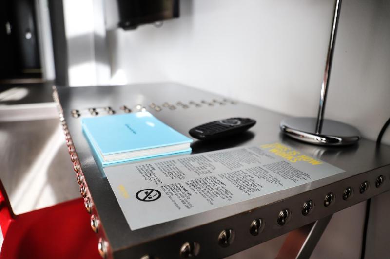 Superior Twin Room image 2