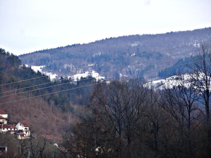 Deluxe Double or Twin Room with Balcony image 2