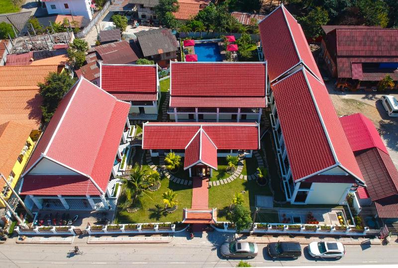 Sunrise Garden House - Luang Prabang - image 6
