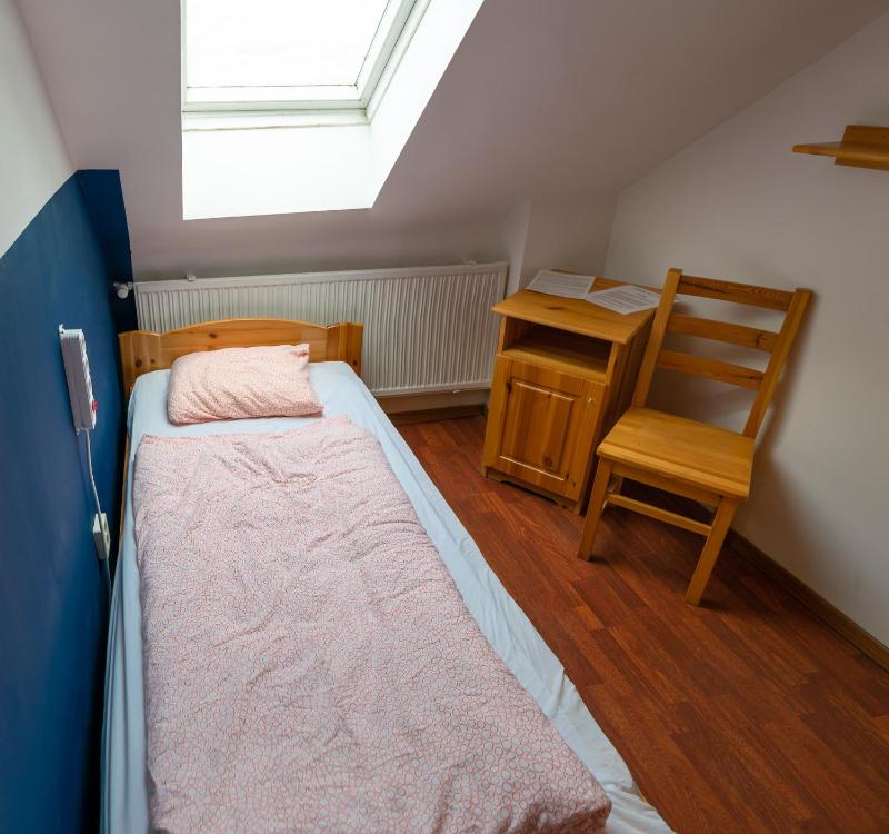Budget Single Room image 4
