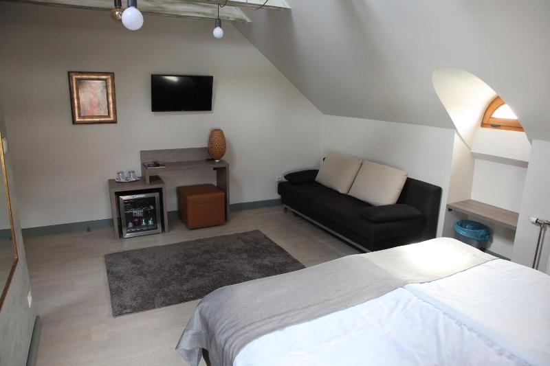 Triple Room image 3