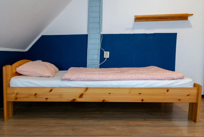 Budget Twin Room image 4