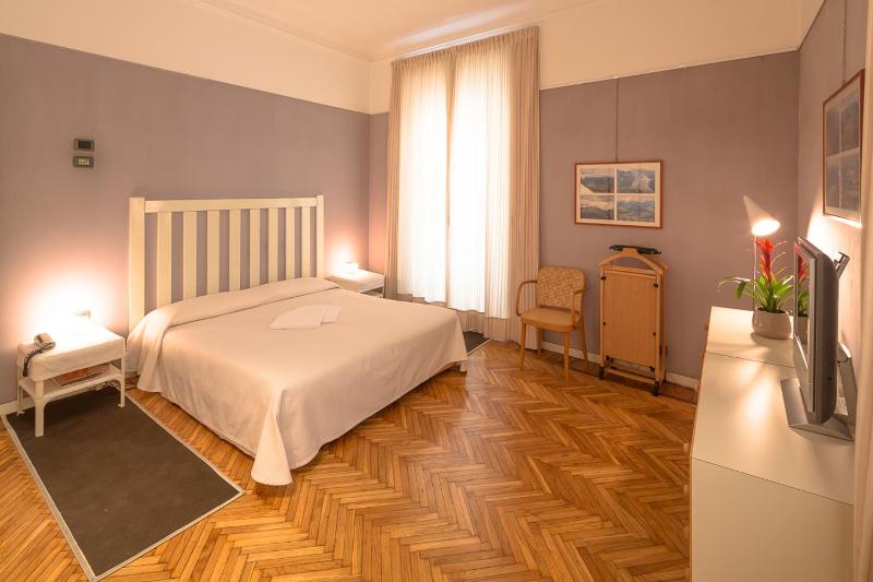 Residence Borgonuovo Uno Apartments - image 14