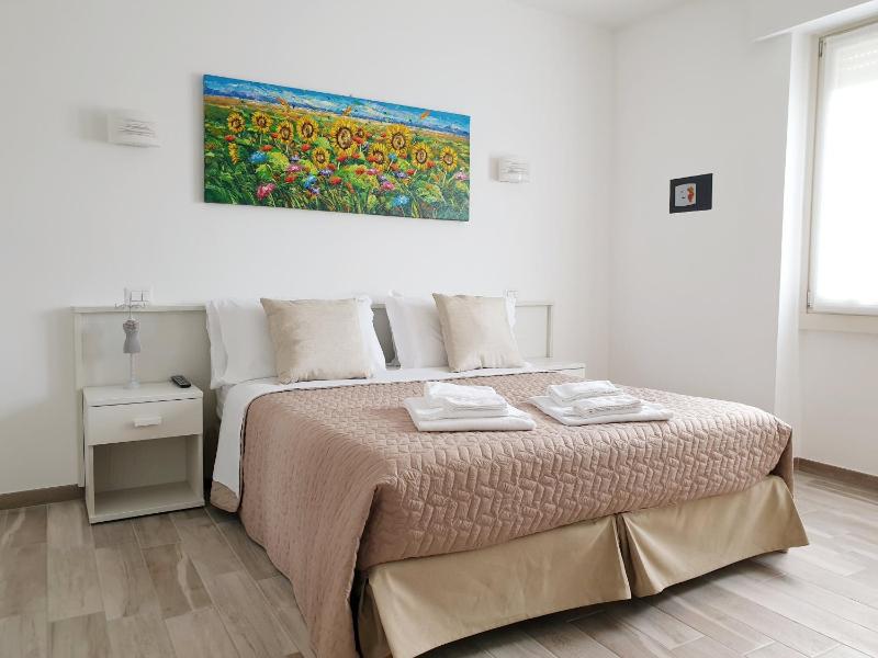 Cabà Holiday Bardolino Santa Cristina - image 32