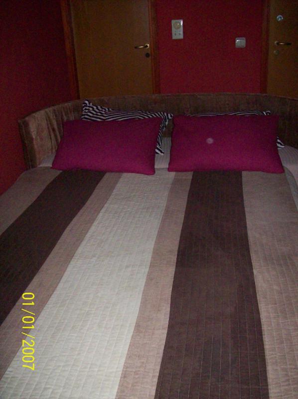 Room Apartments Stari Konak - image 12