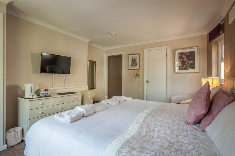 The Hotel Balmoral - Just for Adults - image 30