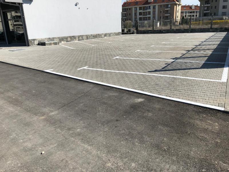 Apartment Two bedrooms (Balcony) Free Parking image 2