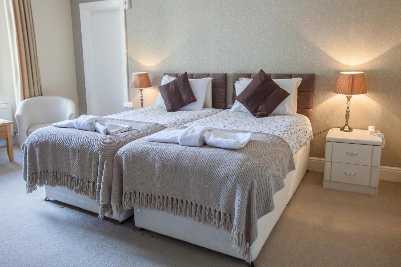 The Hotel Balmoral - Just for Adults - image 17