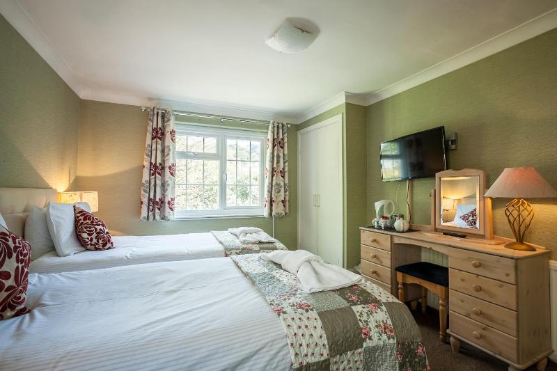 The Hotel Balmoral - Just for Adults - image 26