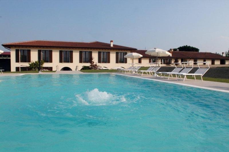 Agriturismo Le Vai - image 8