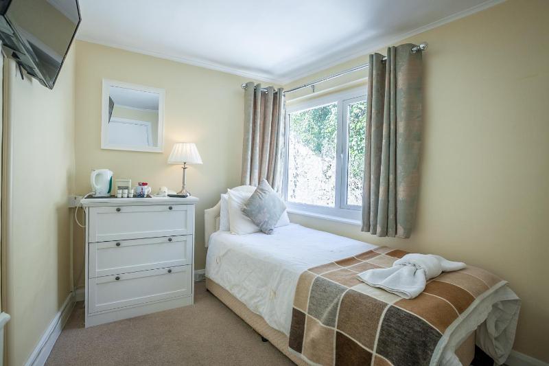 The Hotel Balmoral - Just for Adults - image 37