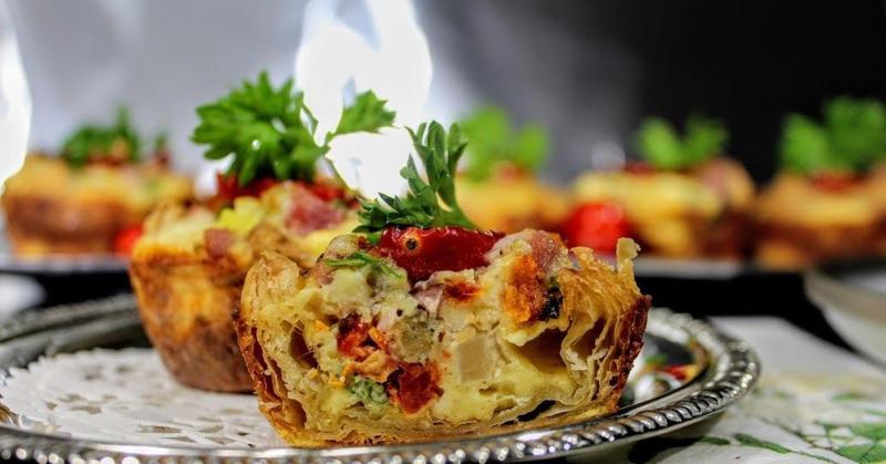 One-Bedroom Apartment image 4