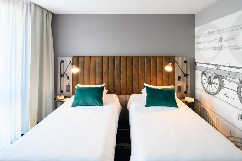 Privilege Double Room image 1