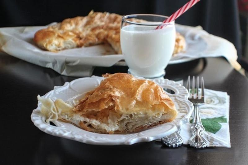 One-Bedroom Apartment image 3