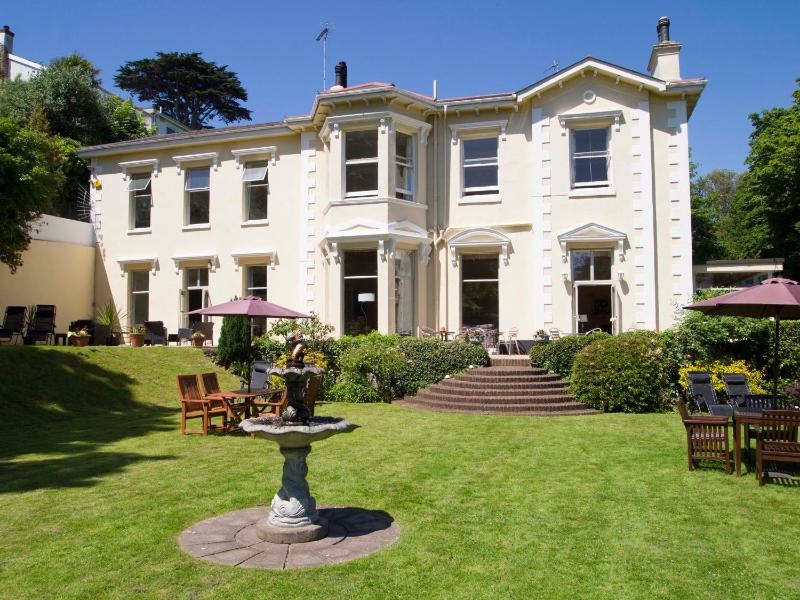 The Hotel Balmoral - Just for Adults - image 49