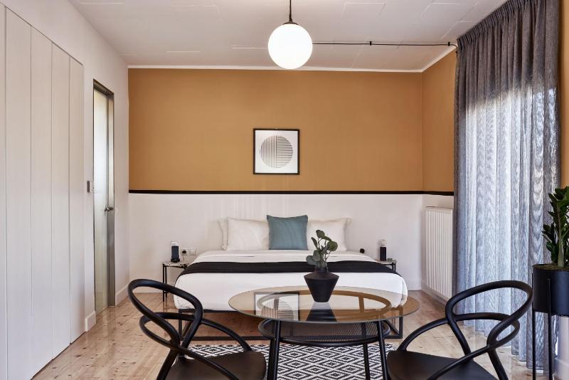 Loft Suite image 3