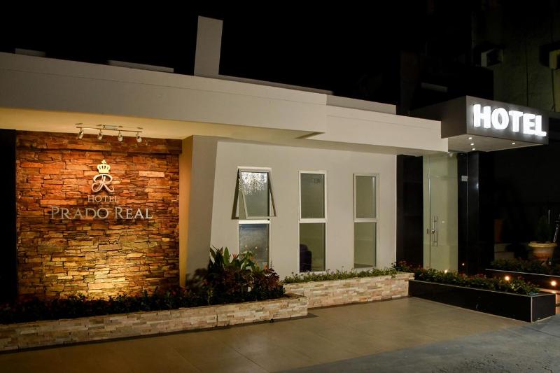 Hotel Prado Real - image 12