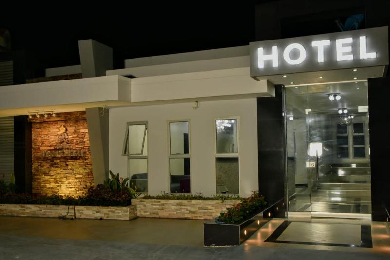 Hotel Prado Real - image 27