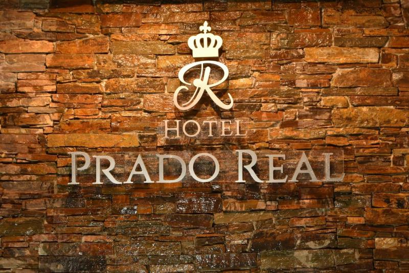 Hotel Prado Real - image 11