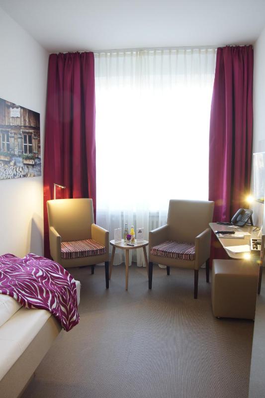 Hotel Edel Weiss - image 8