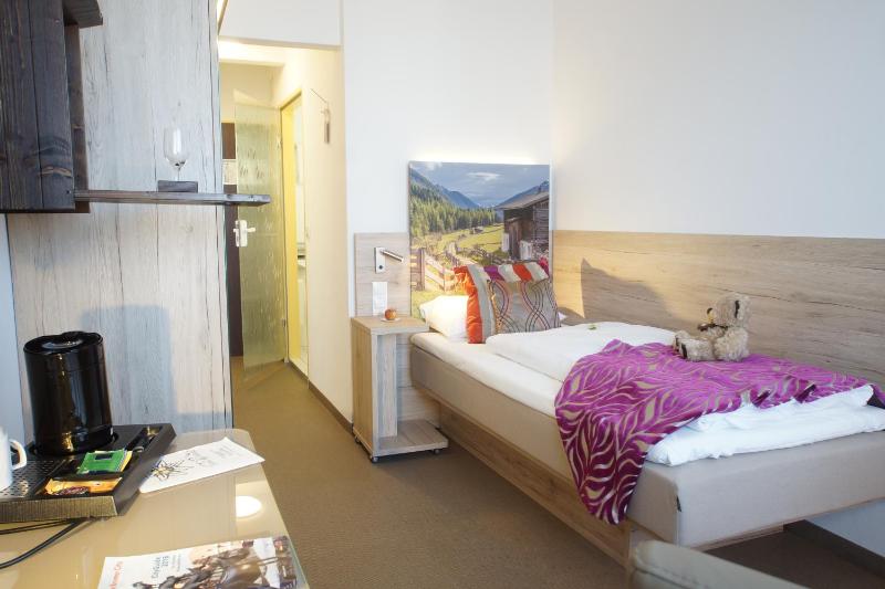 Hotel Edel Weiss - image 30