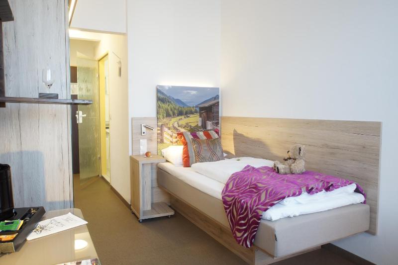 Hotel Edel Weiss - image 13