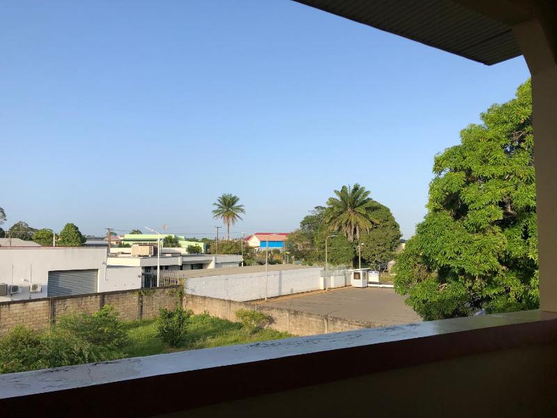 Tropical Breeze Apartments - image 9