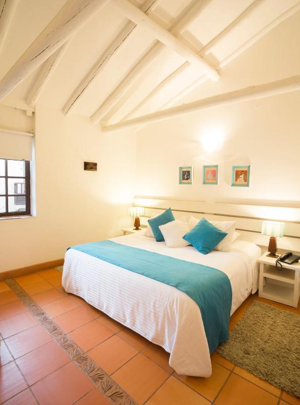 Hotel y Spa Getsemani - image 10