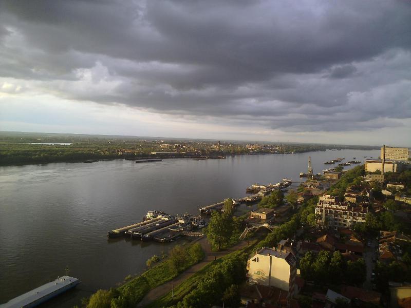Deluxe Double or Twin Room with River View and Free Parking image 4