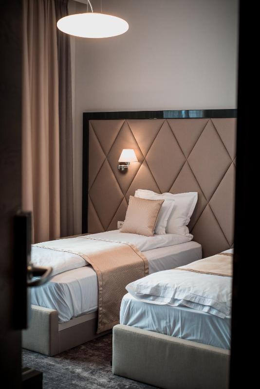 Double or Twin Room 3* image 2
