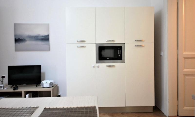 Two-Bedroom Apartment image 3