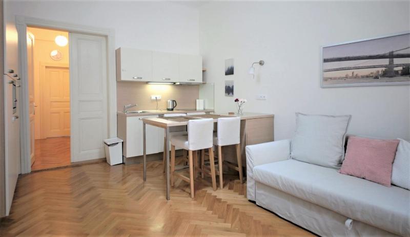 Two-Bedroom Apartment image 2