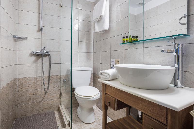 Tourist Boutique Hotel - image 35