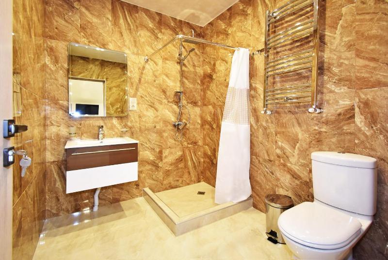 Double or Twin Room with Balcony image 1
