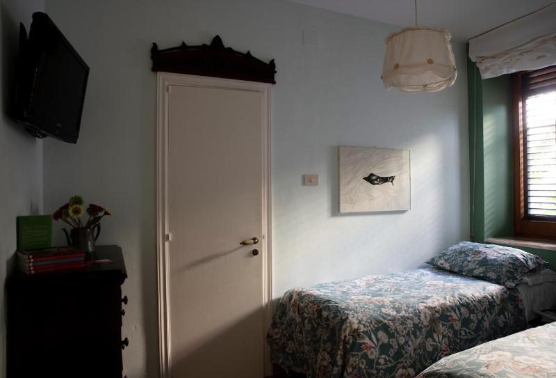 Double or Twin Room with Garden View image 1