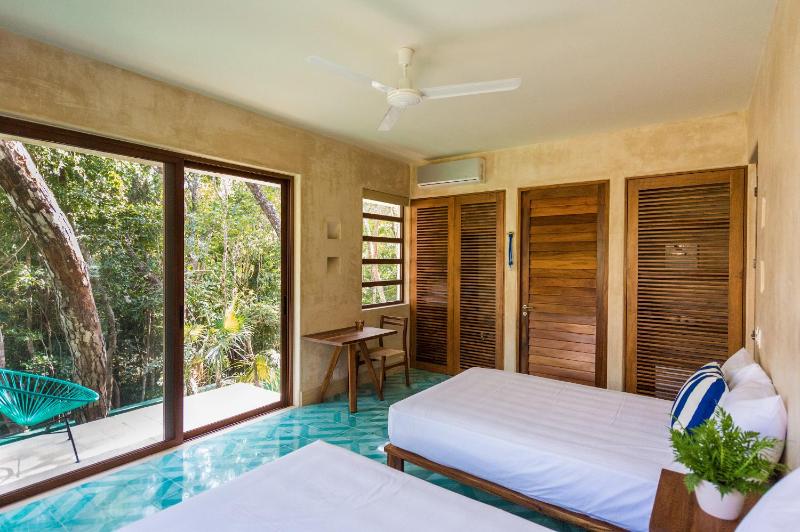 Hotel Tiki Tiki Tulum - image 35
